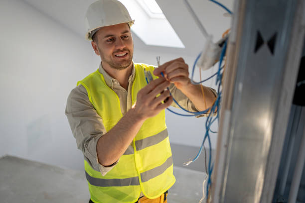  , AK Electrician Pros